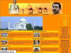 Sites similar to divineindiatours.com