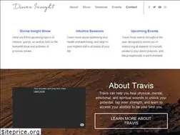 Sites similar to divineinsight.com