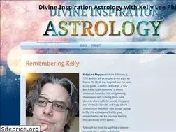 Sites similar to divineinspirationastrology.com