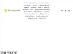 Sites similar to divineinspirationstyles.com