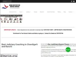 Sites similar to divineinstitute.co