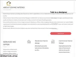 Sites similar to divineinterio.in