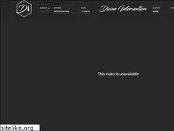 Sites similar to divineintervention.co.za