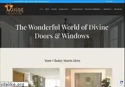 Sites similar to divineireland.ie
