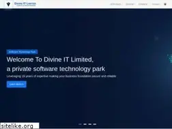Sites similar to divineit.net