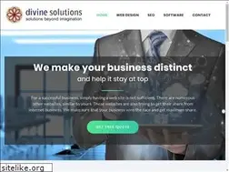 Sites similar to divineitsolutions.com
