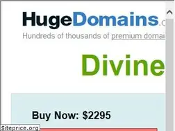 Sites similar to divinejesus.com