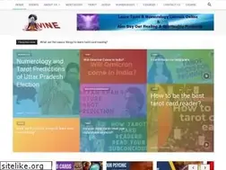 Sites similar to divinejuncction.com