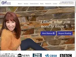 Sites similar to divineknowing.com