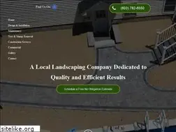 Sites similar to divinelandscapingllc.com