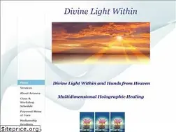 Sites similar to divinelightwithin.org