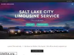 Sites similar to divinelimoutah.com