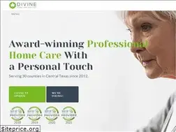 Sites similar to divinelivingassistance.com