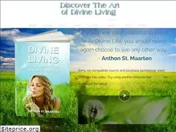 Sites similar to divinelivingbook.com