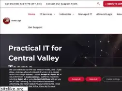 Sites similar to divinelogic.com