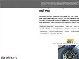 Sites similar to divinelytoxic.blogspot.com