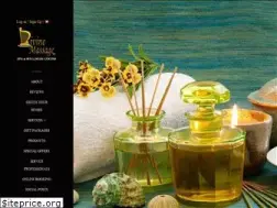 Sites similar to divinemassagetx.com