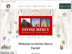 Sites similar to divinemercy-brooklyn.org