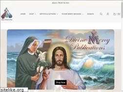 Sites similar to divinemercy.com.au