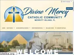 Sites similar to divinemercychurch.org