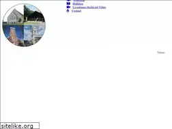 Sites similar to divinemercymd.org