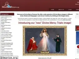 Sites similar to divinemercypictures.co