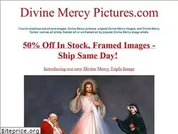 Sites similar to divinemercypictures.com