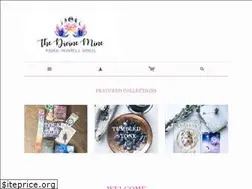 Sites similar to divinemine.com