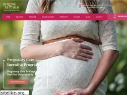 Sites similar to divinemothers.in