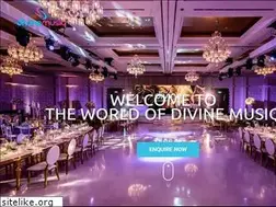 Sites similar to divinemusiq.com