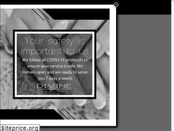 Sites similar to divinenailsparklandmall.ca
