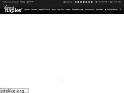 Sites similar to divinenaples.com