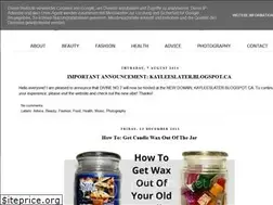 Sites similar to divinenumber7.blogspot.com