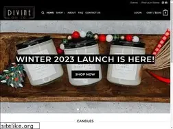Sites similar to divineoilco.com