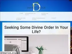 Sites similar to divineorderforlife.com