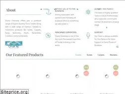 Sites similar to divineoverseas.in