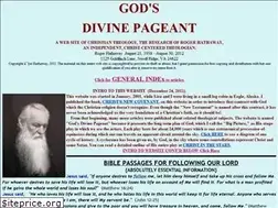 Sites similar to divinepageant.com