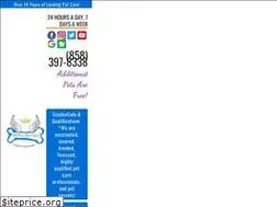 Sites similar to divinepetcare.com