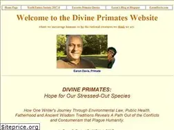 Sites similar to divineprimates.com