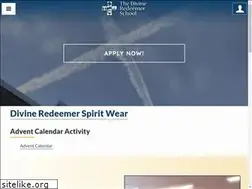 Sites similar to divineredeemer.org