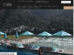 Sites similar to divineresort.com