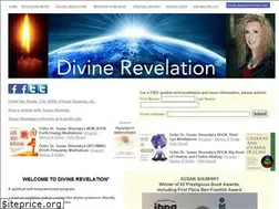 Sites similar to divinerevelation.org