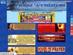 Sites similar to divinerevelations.info