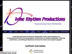 Sites similar to divinerhythmproductions.com