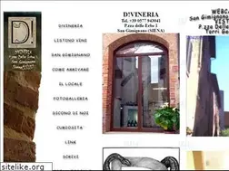 Sites similar to divineria.it