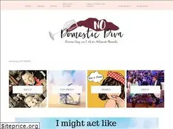 Sites similar to divinesecretsofadomesticdiva.com