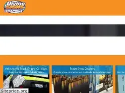 Sites similar to divinesignsinc.com