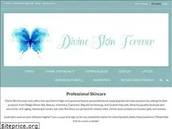 Sites similar to divineskinforever.com