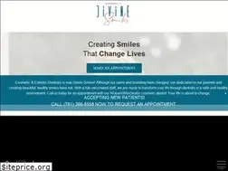 Sites similar to divinesmiles.com