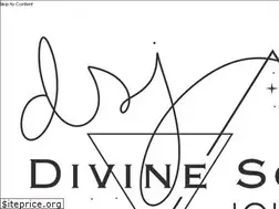Sites similar to divinesouljourney.net